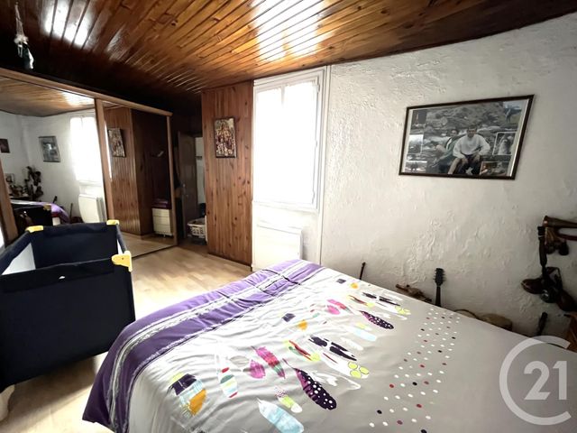 Maison &agrave; vendre - 4 pi&egrave;ces - 81,60 m2 - Auneau Bleury St Symphorien - 28 - CENTRE