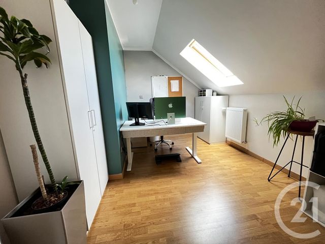 Maison &agrave; vendre - 5 pi&egrave;ces - 94,85 m2 - Auneau Bleury St Symphorien - 28 - CENTRE