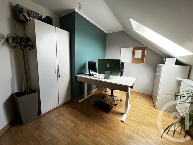 Maison &agrave; vendre - 5 pi&egrave;ces - 94,85 m2 - Auneau Bleury St Symphorien - 28 - CENTRE
