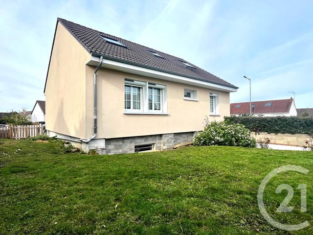 Maison à vendre AUNEAU BLEURY ST SYMPHORIEN