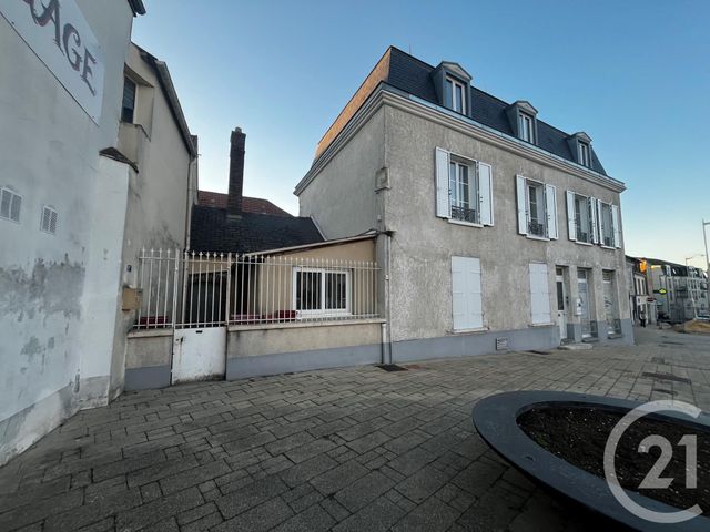 Prix immobilier AUNEAU BLEURY ST SYMPHORIEN - Photo d’un appartement vendu