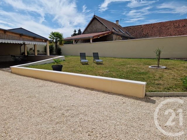 Maison &agrave; vendre - 6 pi&egrave;ces - 185 m2 - Auneau Bleury St Symphorien - 28 - CENTRE