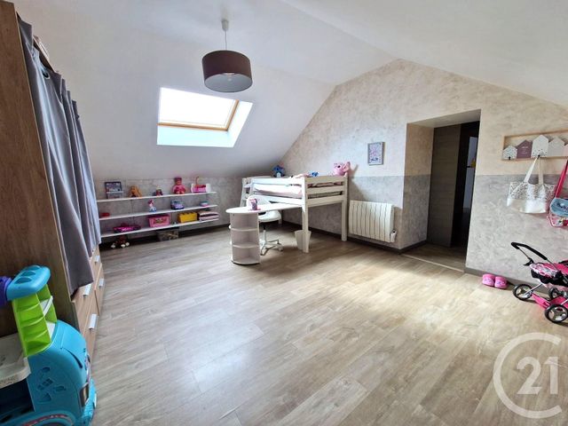 Maison &agrave; vendre - 6 pi&egrave;ces - 185 m2 - Auneau Bleury St Symphorien - 28 - CENTRE