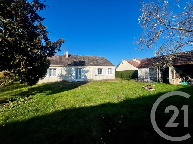 maison - AUNEAU BLEURY ST SYMPHORIEN - 28