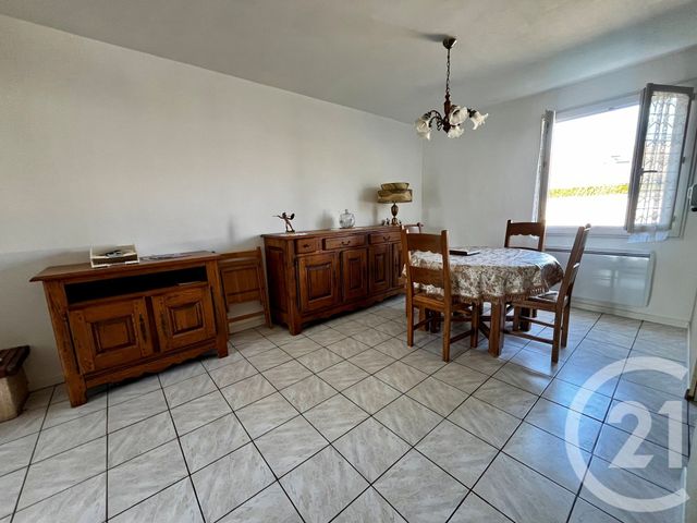 Maison &agrave; vendre - 5 pi&egrave;ces - 81 m2 - Auneau Bleury St Symphorien - 28 - CENTRE