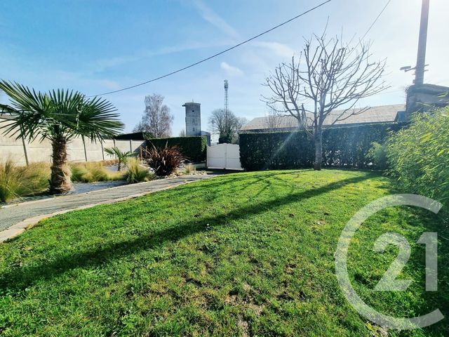 Maison &agrave; vendre - 6 pi&egrave;ces - 95,47 m2 - Auneau Bleury St Symphorien - 28 - CENTRE