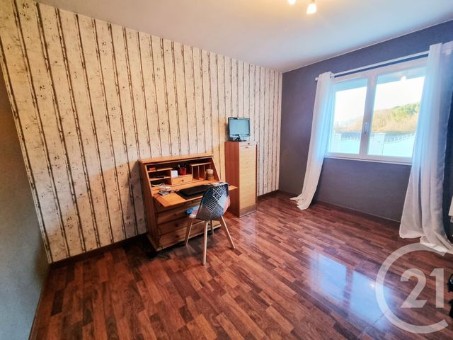 Maison &agrave; vendre - 6 pi&egrave;ces - 95,47 m2 - Auneau Bleury St Symphorien - 28 - CENTRE