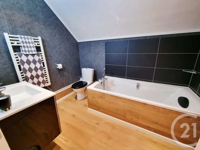 Maison &agrave; vendre - 6 pi&egrave;ces - 95,47 m2 - Auneau Bleury St Symphorien - 28 - CENTRE