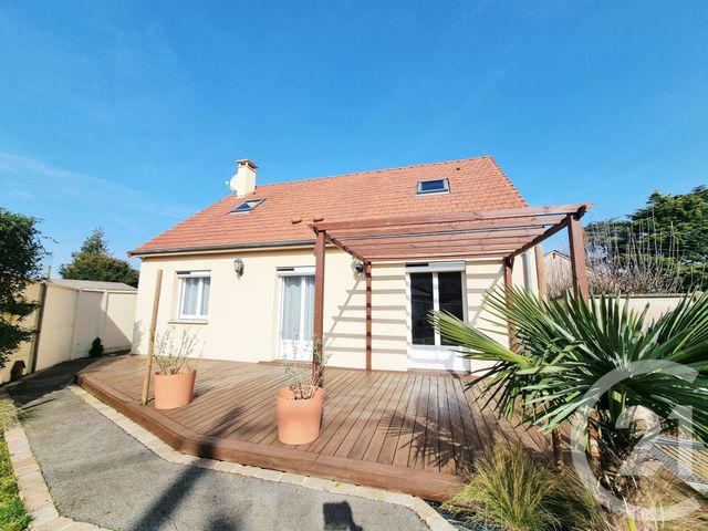 maison - AUNEAU BLEURY ST SYMPHORIEN - 28