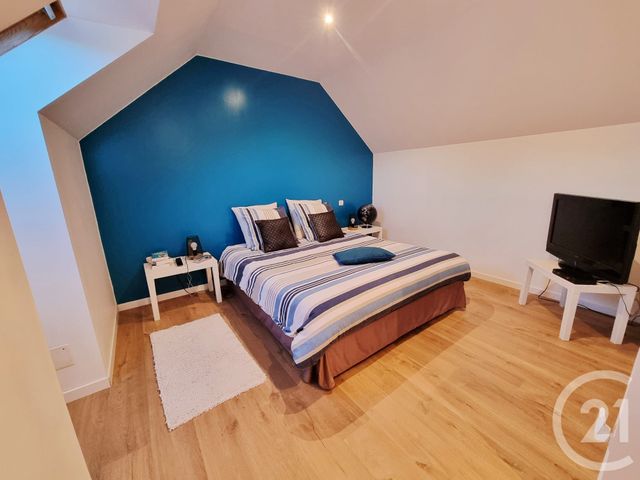 Maison &agrave; vendre - 6 pi&egrave;ces - 95,47 m2 - Auneau Bleury St Symphorien - 28 - CENTRE