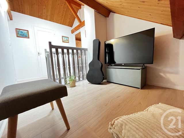 Maison &agrave; vendre - 6 pi&egrave;ces - 125 m2 - Ablis - 78 - ILE-DE-FRANCE