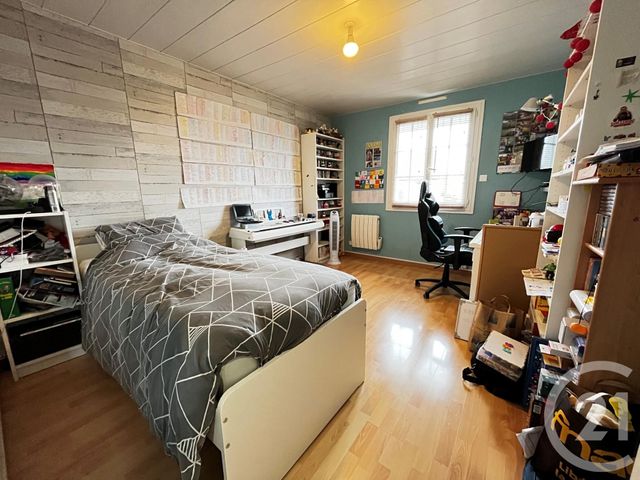 Maison &agrave; vendre - 6 pi&egrave;ces - 125 m2 - Ablis - 78 - ILE-DE-FRANCE