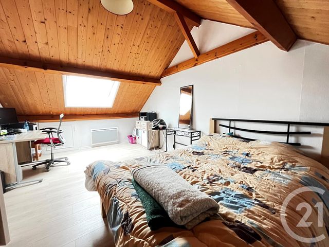 Maison &agrave; vendre - 6 pi&egrave;ces - 125 m2 - Ablis - 78 - ILE-DE-FRANCE