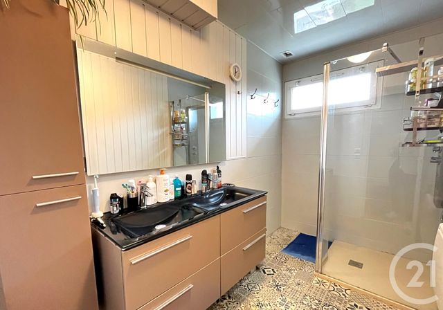 Maison &agrave; vendre - 6 pi&egrave;ces - 125 m2 - Ablis - 78 - ILE-DE-FRANCE