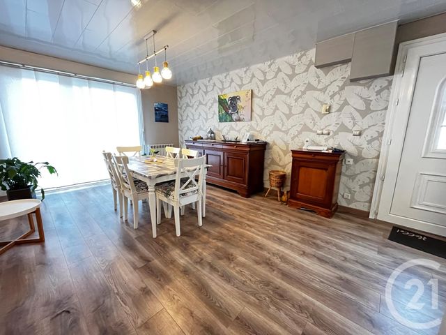 Maison &agrave; vendre - 6 pi&egrave;ces - 125 m2 - Ablis - 78 - ILE-DE-FRANCE