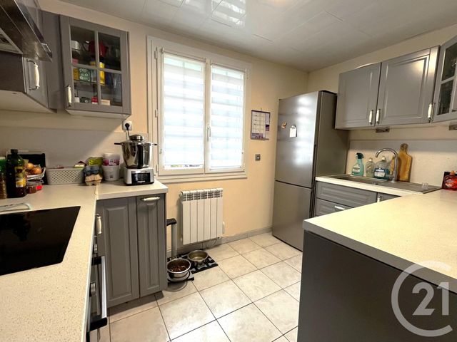 Maison &agrave; vendre - 6 pi&egrave;ces - 125 m2 - Ablis - 78 - ILE-DE-FRANCE