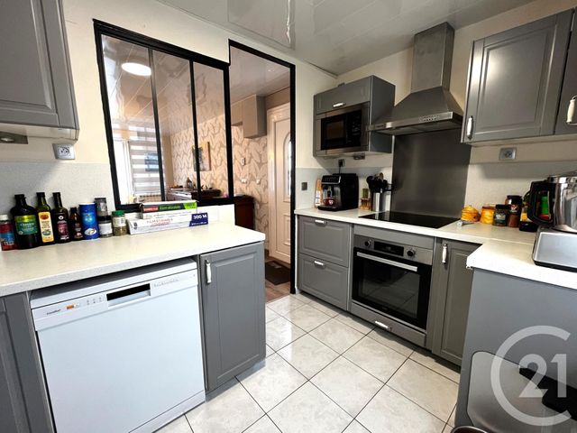 Maison &agrave; vendre - 6 pi&egrave;ces - 125 m2 - Ablis - 78 - ILE-DE-FRANCE