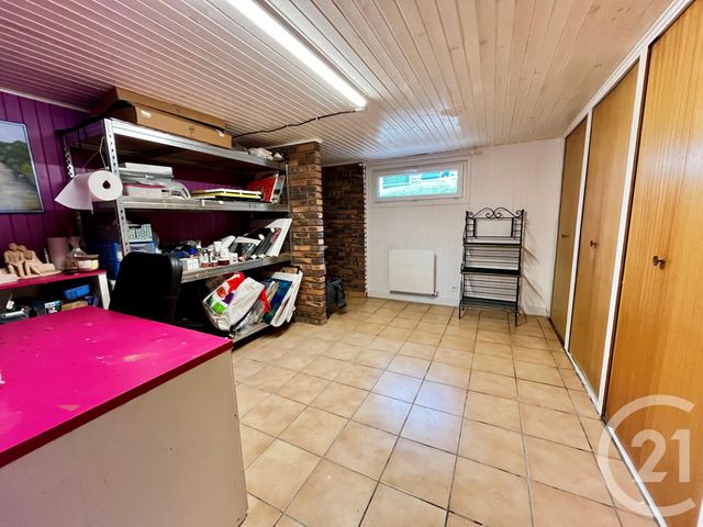 Maison &agrave; vendre - 6 pi&egrave;ces - 125 m2 - Ablis - 78 - ILE-DE-FRANCE