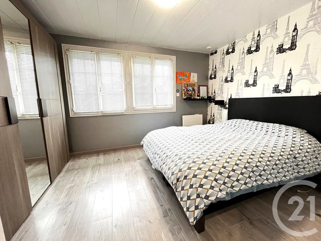 Maison &agrave; vendre - 6 pi&egrave;ces - 125 m2 - Ablis - 78 - ILE-DE-FRANCE