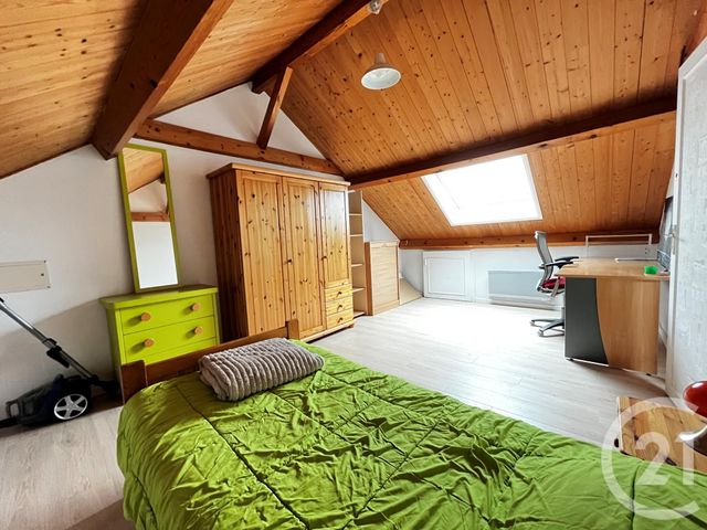 Maison &agrave; vendre - 6 pi&egrave;ces - 125 m2 - Ablis - 78 - ILE-DE-FRANCE