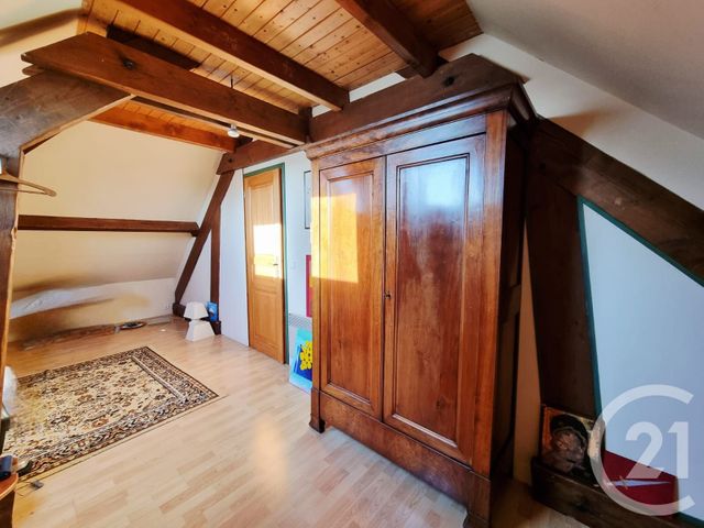 Maison &agrave; vendre - 7 pi&egrave;ces - 150 m2 - St Arnoult En Yvelines - 78 - ILE-DE-FRANCE