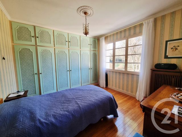 Maison &agrave; vendre - 7 pi&egrave;ces - 150 m2 - St Arnoult En Yvelines - 78 - ILE-DE-FRANCE