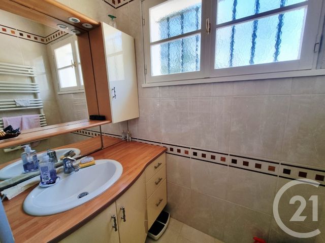 Maison &agrave; vendre - 7 pi&egrave;ces - 150 m2 - St Arnoult En Yvelines - 78 - ILE-DE-FRANCE