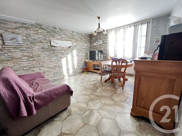 Maison &agrave; vendre - 4 pi&egrave;ces - 81,60 m2 - Ablis - 78 - ILE-DE-FRANCE