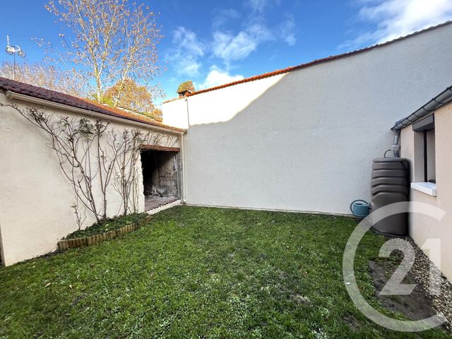 Maison &agrave; vendre - 4 pi&egrave;ces - 81,60 m2 - Ablis - 78 - ILE-DE-FRANCE