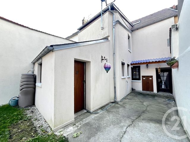 Maison à vendre ABLIS