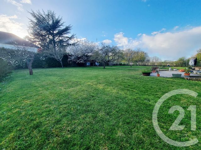 Maison &agrave; vendre - 7 pi&egrave;ces - 132 m2 - Ablis - 78 - ILE-DE-FRANCE