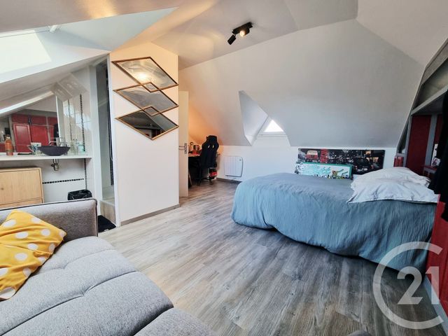 Maison &agrave; vendre - 7 pi&egrave;ces - 132 m2 - Ablis - 78 - ILE-DE-FRANCE