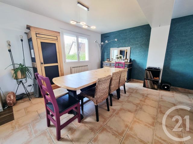 Maison &agrave; vendre - 7 pi&egrave;ces - 132 m2 - Ablis - 78 - ILE-DE-FRANCE