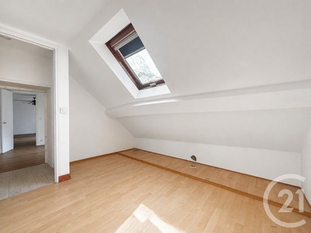 Maison &agrave; vendre - 5 pi&egrave;ces - 95,61 m2 - St Arnoult En Yvelines - 78 - ILE-DE-FRANCE