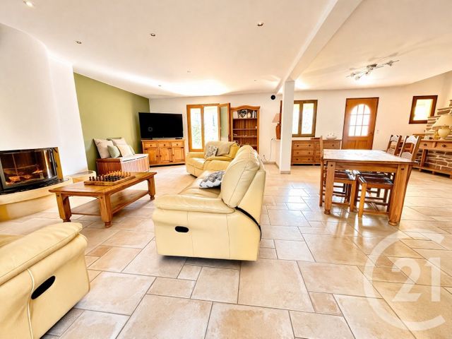 Maison &agrave; vendre - 6 pi&egrave;ces - 230 m2 - Auneau Bleury St Symphorien - 28 - CENTRE