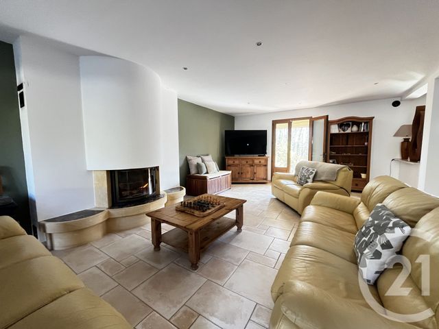 Maison &agrave; vendre - 6 pi&egrave;ces - 230 m2 - Auneau Bleury St Symphorien - 28 - CENTRE