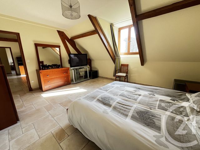 Maison &agrave; vendre - 6 pi&egrave;ces - 230 m2 - Auneau Bleury St Symphorien - 28 - CENTRE