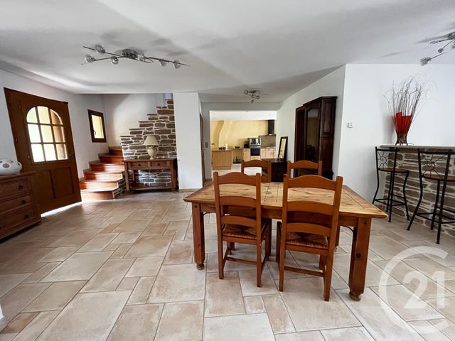 Maison &agrave; vendre - 6 pi&egrave;ces - 230 m2 - Ablis - 78 - ILE-DE-FRANCE