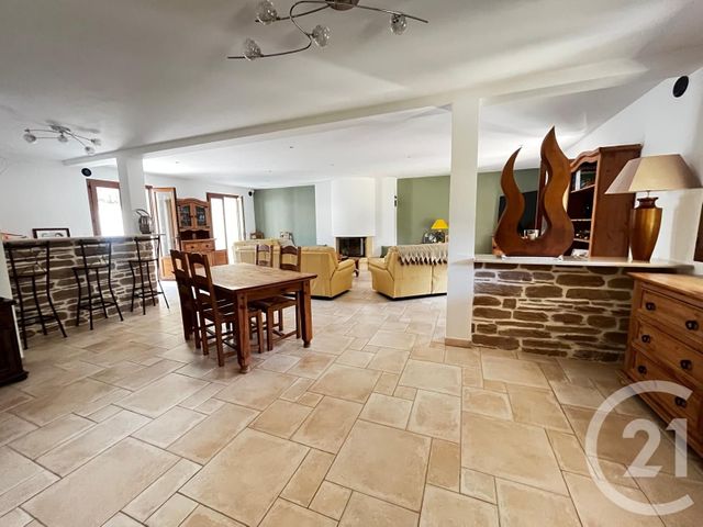 Maison &agrave; vendre - 6 pi&egrave;ces - 230 m2 - Ablis - 78 - ILE-DE-FRANCE
