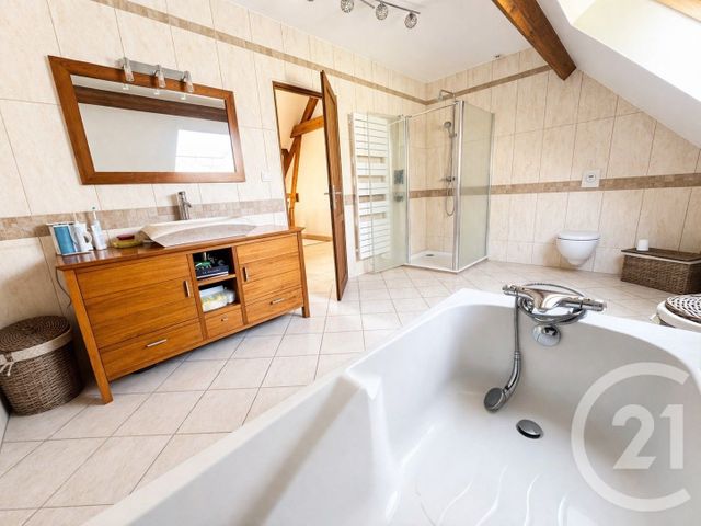 Maison &agrave; vendre - 6 pi&egrave;ces - 230 m2 - Auneau Bleury St Symphorien - 28 - CENTRE