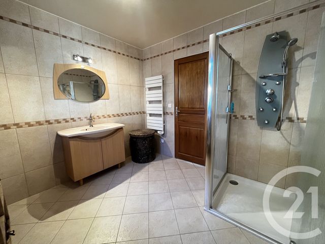 Maison &agrave; vendre - 6 pi&egrave;ces - 230 m2 - Auneau Bleury St Symphorien - 28 - CENTRE