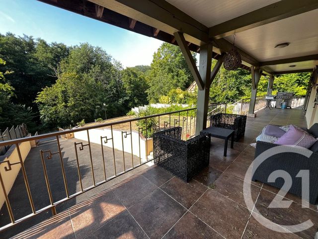 Maison &agrave; vendre - 6 pi&egrave;ces - 230 m2 - Ablis - 78 - ILE-DE-FRANCE