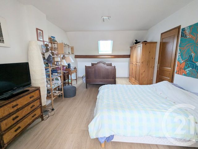 Maison &agrave; vendre - 7 pi&egrave;ces - 125,62 m2 - St Arnoult En Yvelines - 78 - ILE-DE-FRANCE