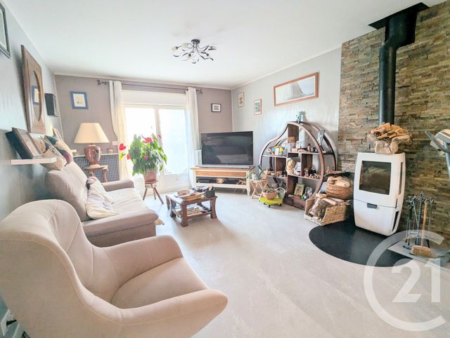 Maison &agrave; vendre - 7 pi&egrave;ces - 125,62 m2 - St Arnoult En Yvelines - 78 - ILE-DE-FRANCE