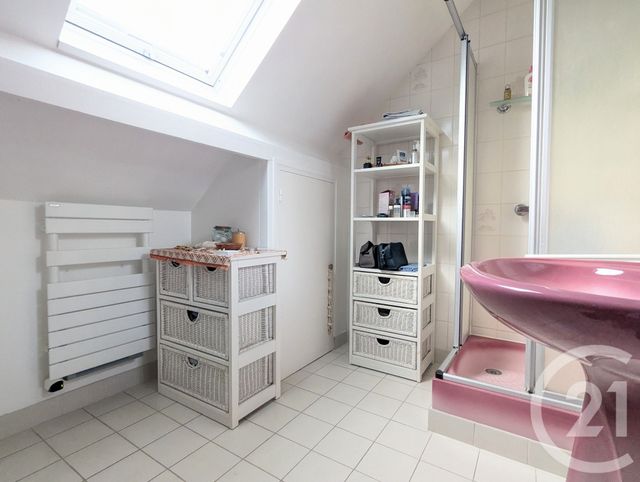 Maison &agrave; vendre - 7 pi&egrave;ces - 125,62 m2 - St Arnoult En Yvelines - 78 - ILE-DE-FRANCE