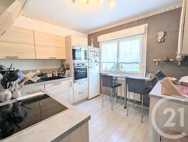 Maison &agrave; vendre - 7 pi&egrave;ces - 125,62 m2 - St Arnoult En Yvelines - 78 - ILE-DE-FRANCE