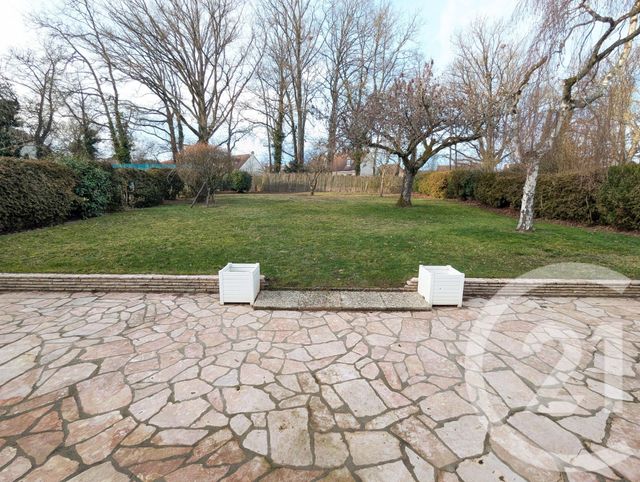 Maison &agrave; vendre - 7 pi&egrave;ces - 125,62 m2 - St Arnoult En Yvelines - 78 - ILE-DE-FRANCE