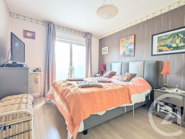 Maison &agrave; vendre - 7 pi&egrave;ces - 125,62 m2 - St Arnoult En Yvelines - 78 - ILE-DE-FRANCE