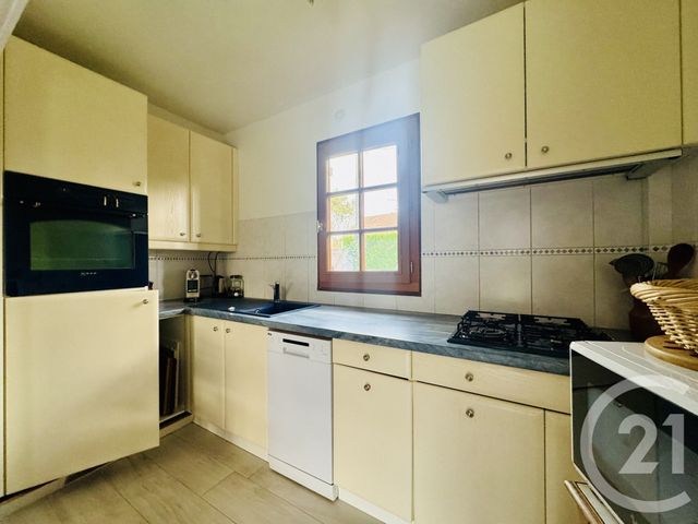 Maison &agrave; vendre - 6 pi&egrave;ces - 117,18 m2 - St Arnoult En Yvelines - 78 - ILE-DE-FRANCE