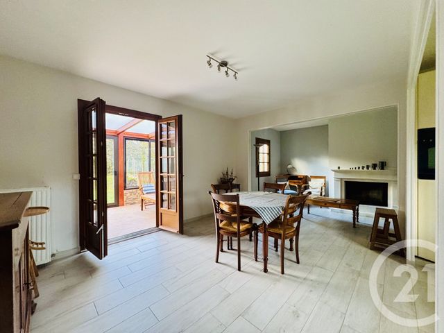 Maison &agrave; vendre - 6 pi&egrave;ces - 117,18 m2 - St Arnoult En Yvelines - 78 - ILE-DE-FRANCE